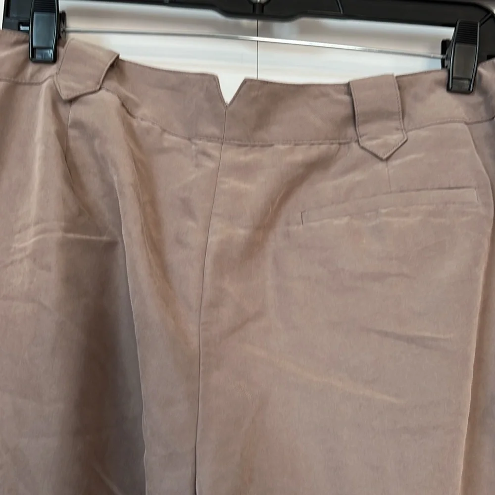 Khaki‎ lightweight Dress Pants - Picture 6 of 9